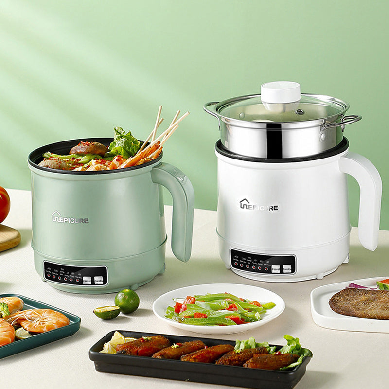 Home Multifunctional Mini Cooking Pot