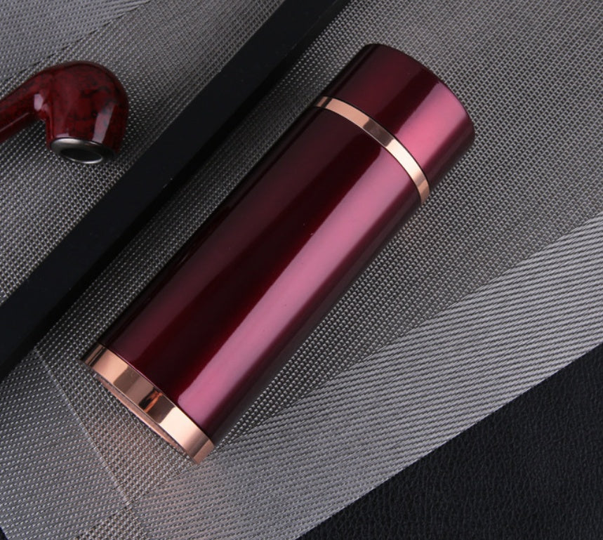 High Grade Thermo Mug Stainless Steel