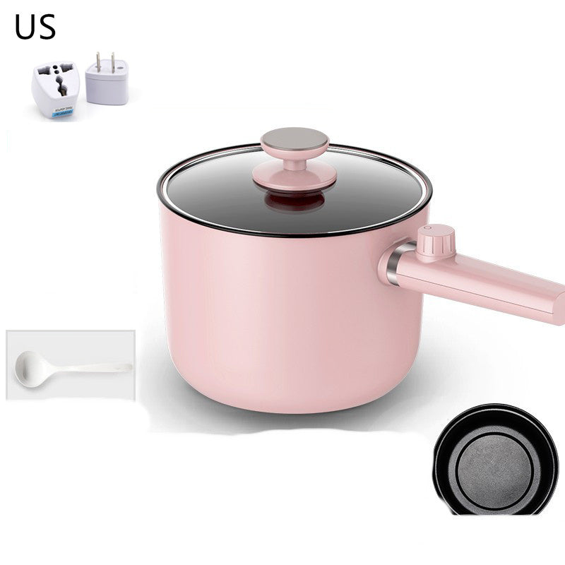 Small Electric Pot For Cooking