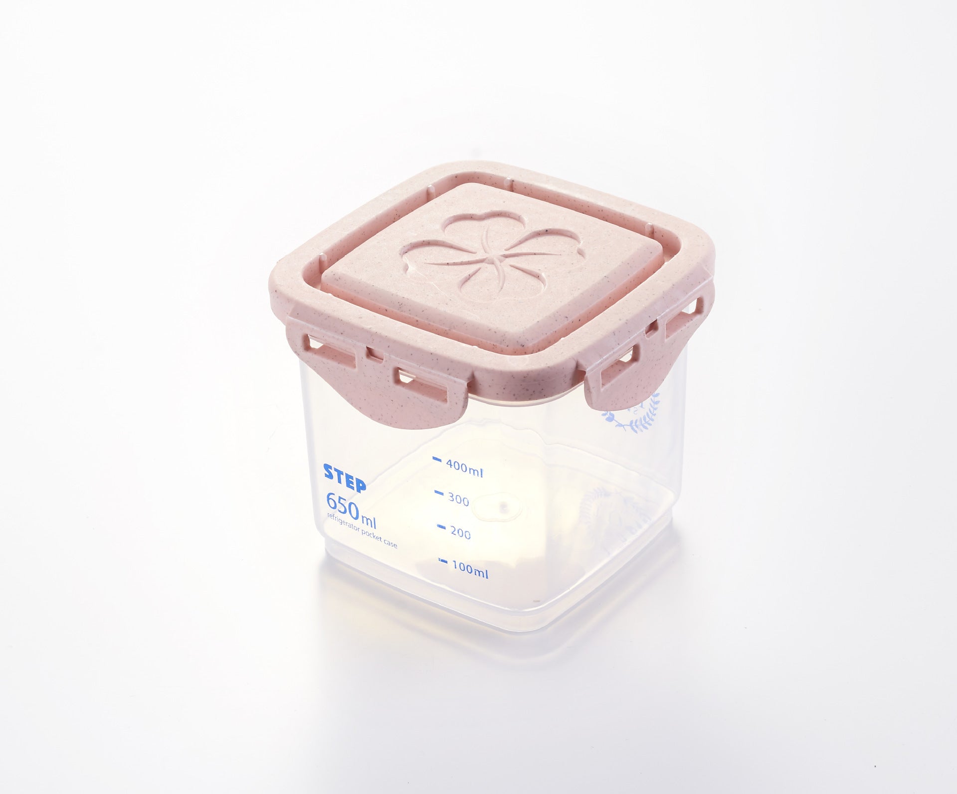 Plastic Grain Food Storage Tank
