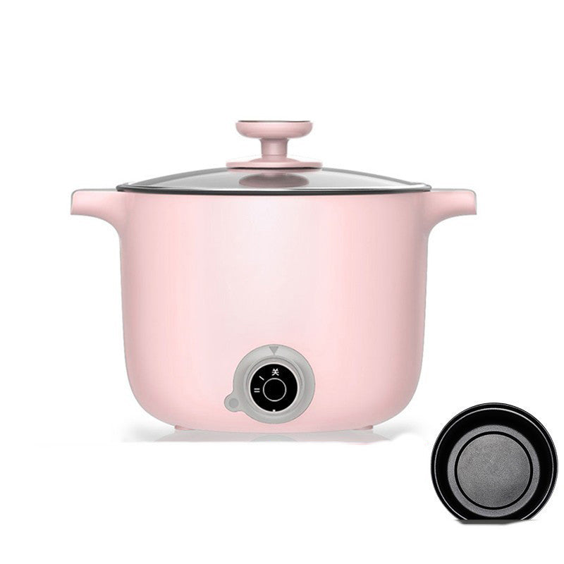 Small Electric Pot For Cooking