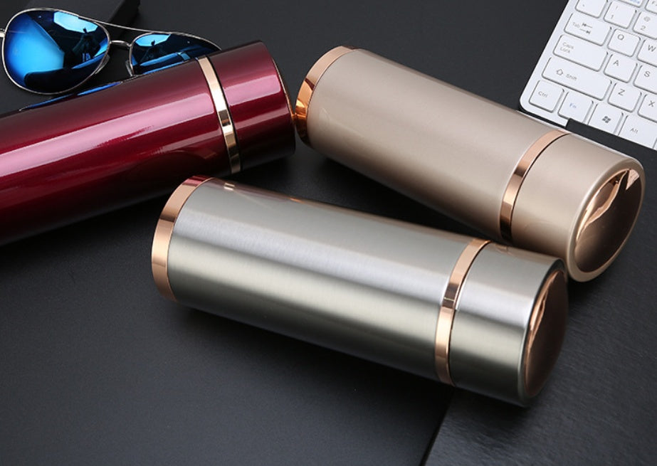 High Grade Thermo Mug Stainless Steel