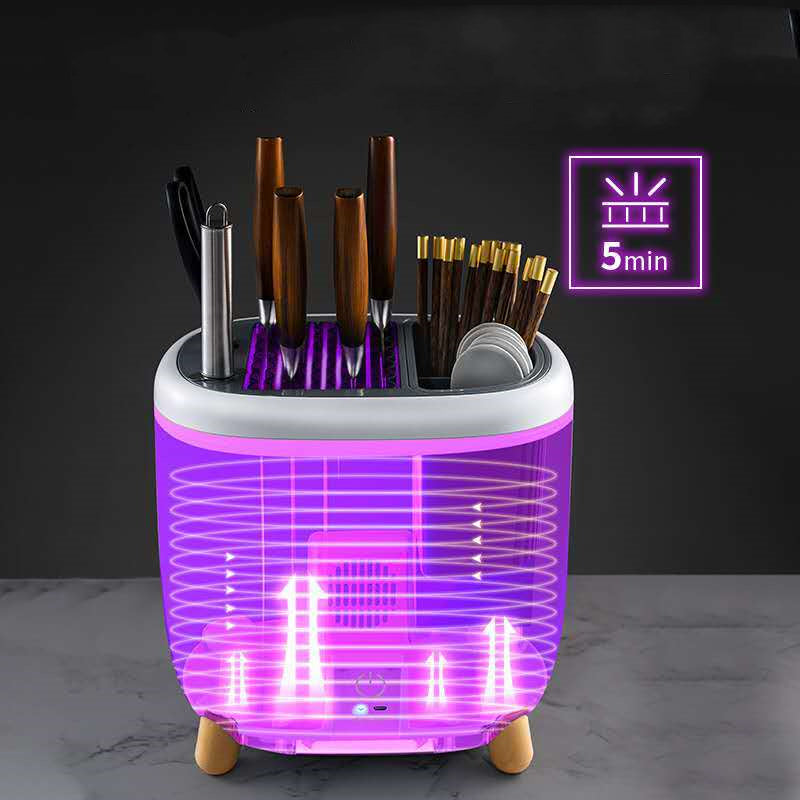 Tableware Cutlery Chopsticks Storage