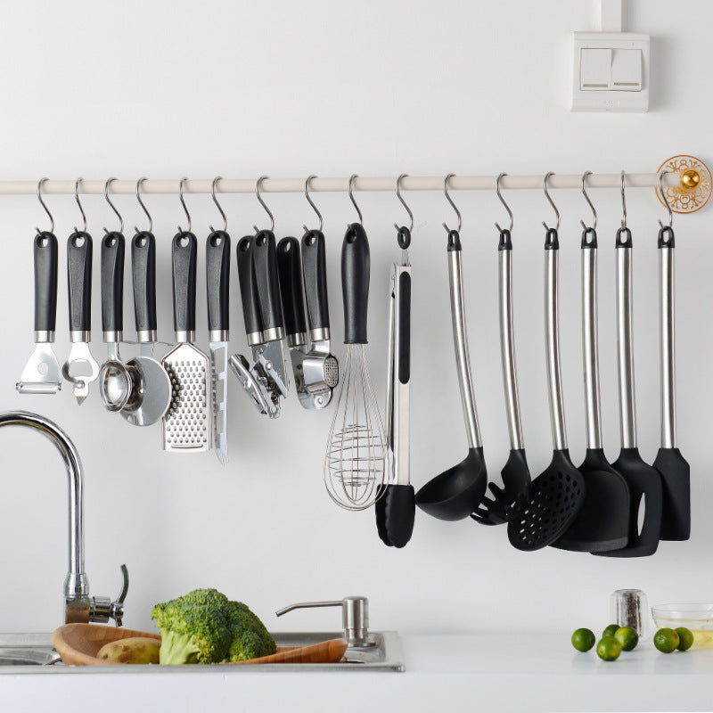 Kitchen Gadgets Cooking Silicone