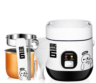 Cooker One Person Pocket Miniature