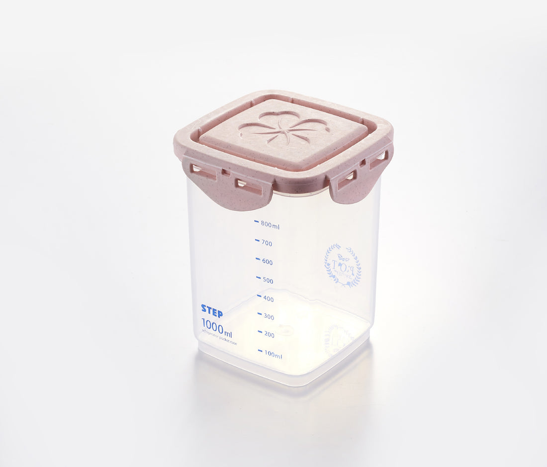 Plastic Grain Food Storage Tank