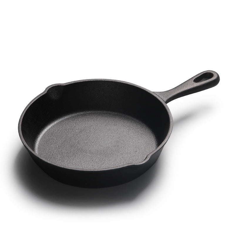 All-in-one Small Frying Pan