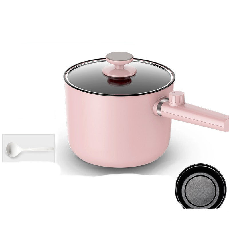 Small Electric Pot For Cooking