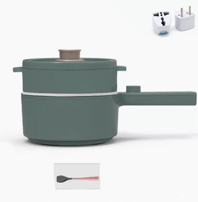 Mini Hot Portable Electric Cooking Pot