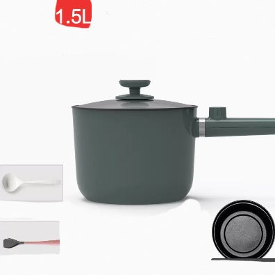 Mini Hot Portable Electric Cooking Pot