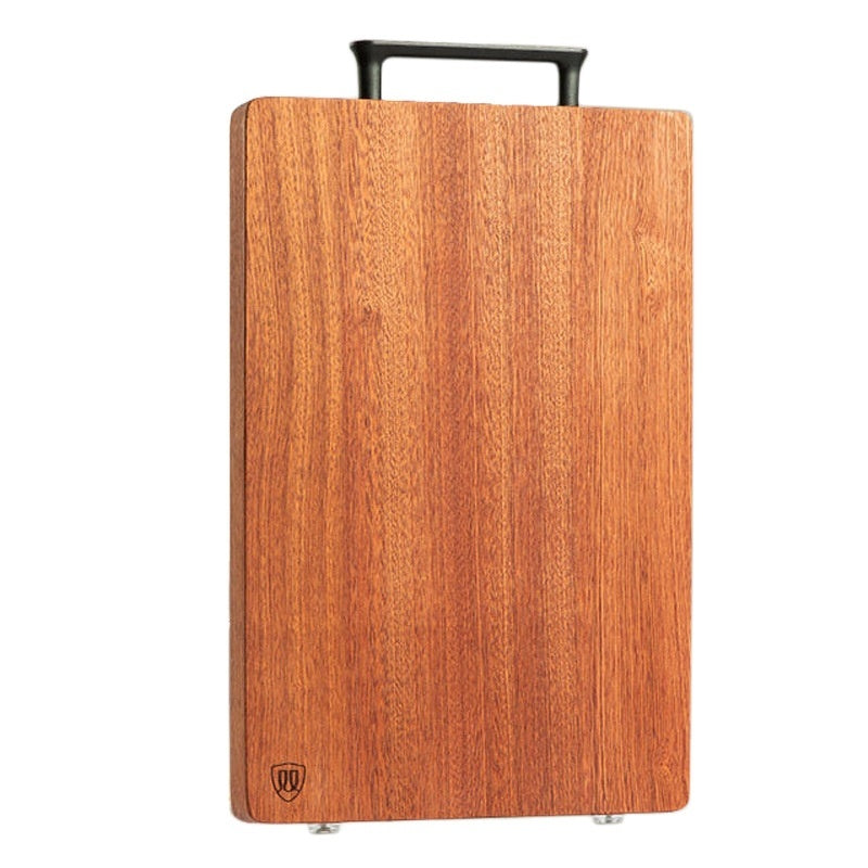 Solid Wood Household Cutting Board