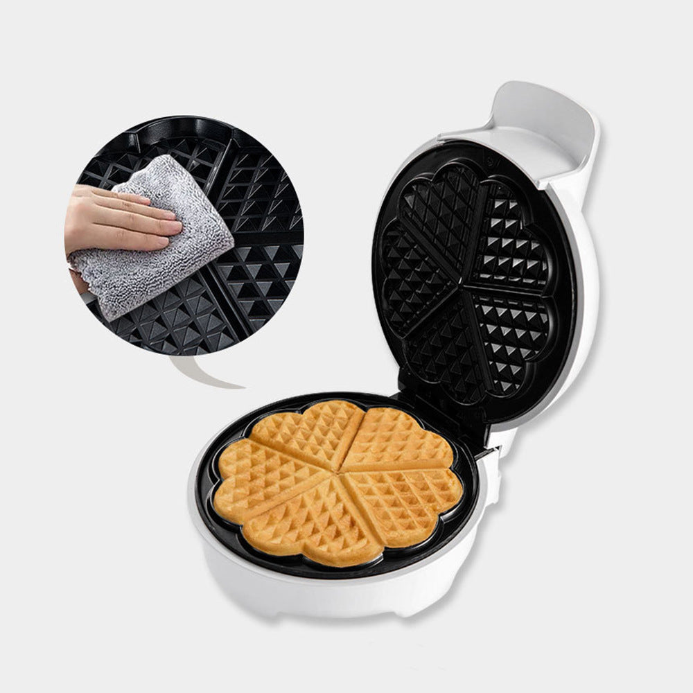 Waffle Electric Baking Pan