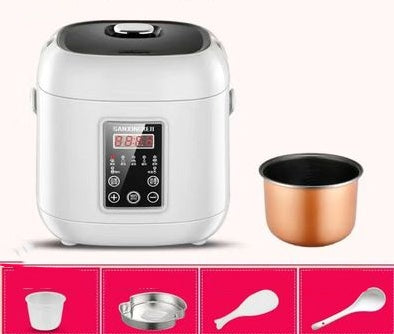 Cooker One Person Pocket Miniature