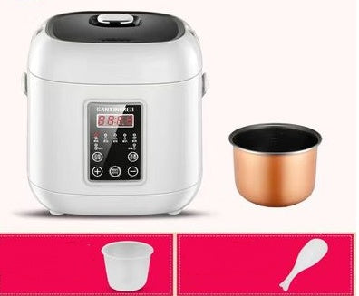 Cooker One Person Pocket Miniature