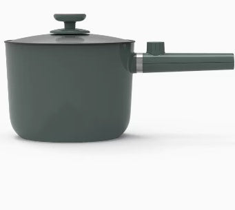 Mini Hot Portable Electric Cooking Pot