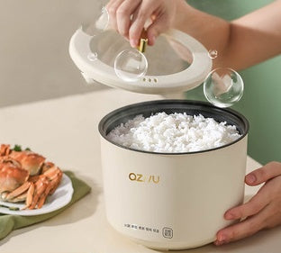 Cooker One Person Pocket Miniature