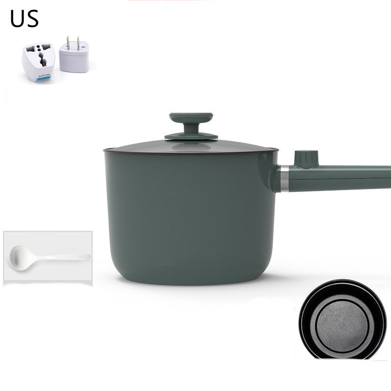 Small Electric Pot For Cooking