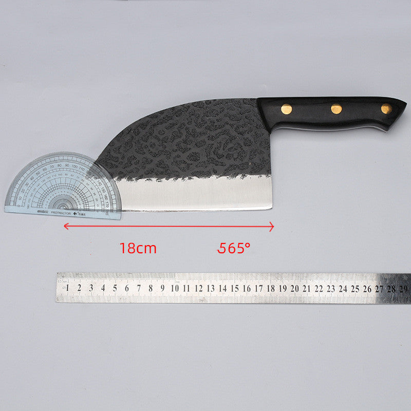 Vegetables Stainless Steel Kitchen Knives