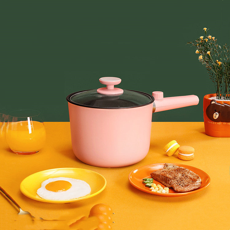 Small Electric Pot For Cooking