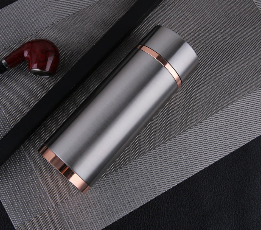 High Grade Thermo Mug Stainless Steel