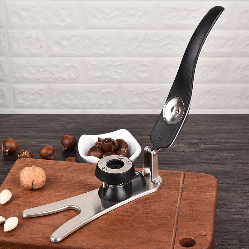 Stainless Steel Chestnut Opener Kitchen Small Tools