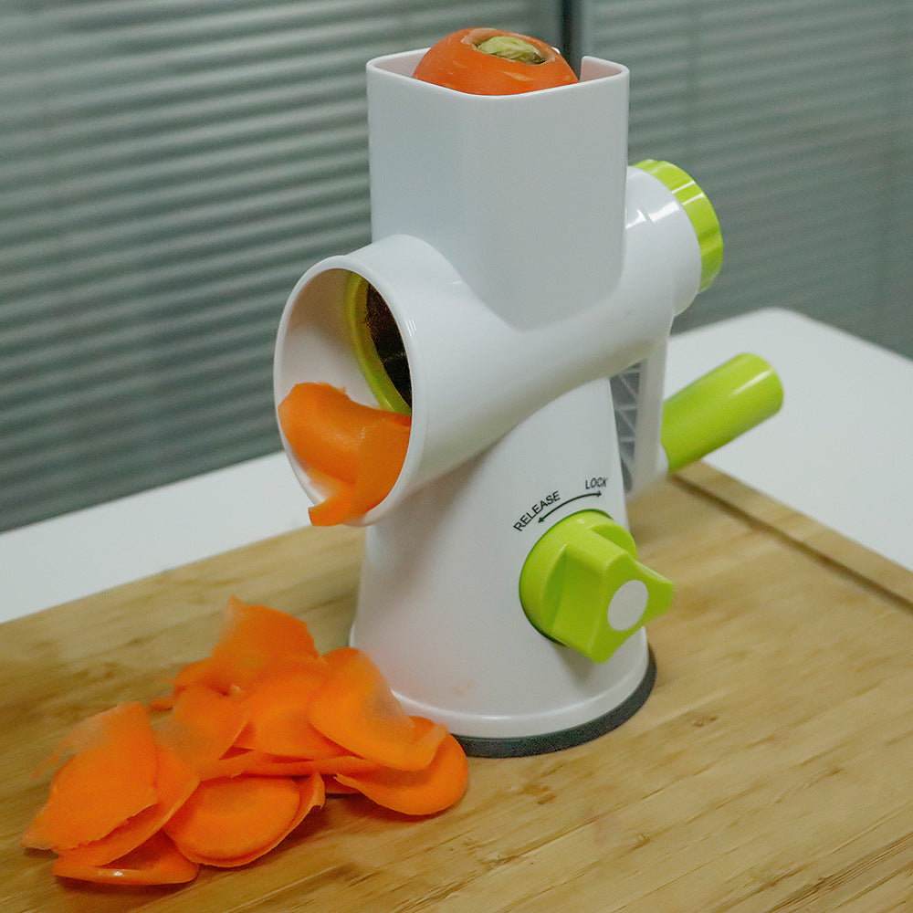 Kitchen Roller Multi-function Vegetable Chopper