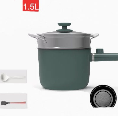 Mini Hot Portable Electric Cooking Pot
