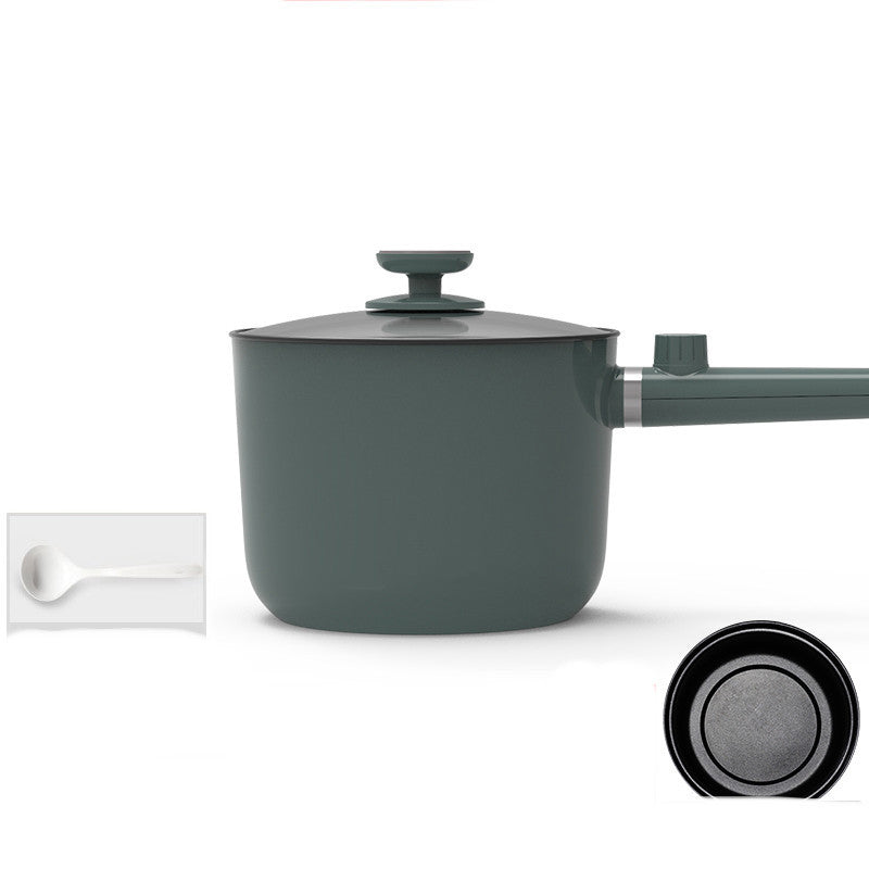 Small Electric Pot For Cooking