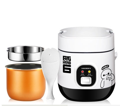 Cooker One Person Pocket Miniature