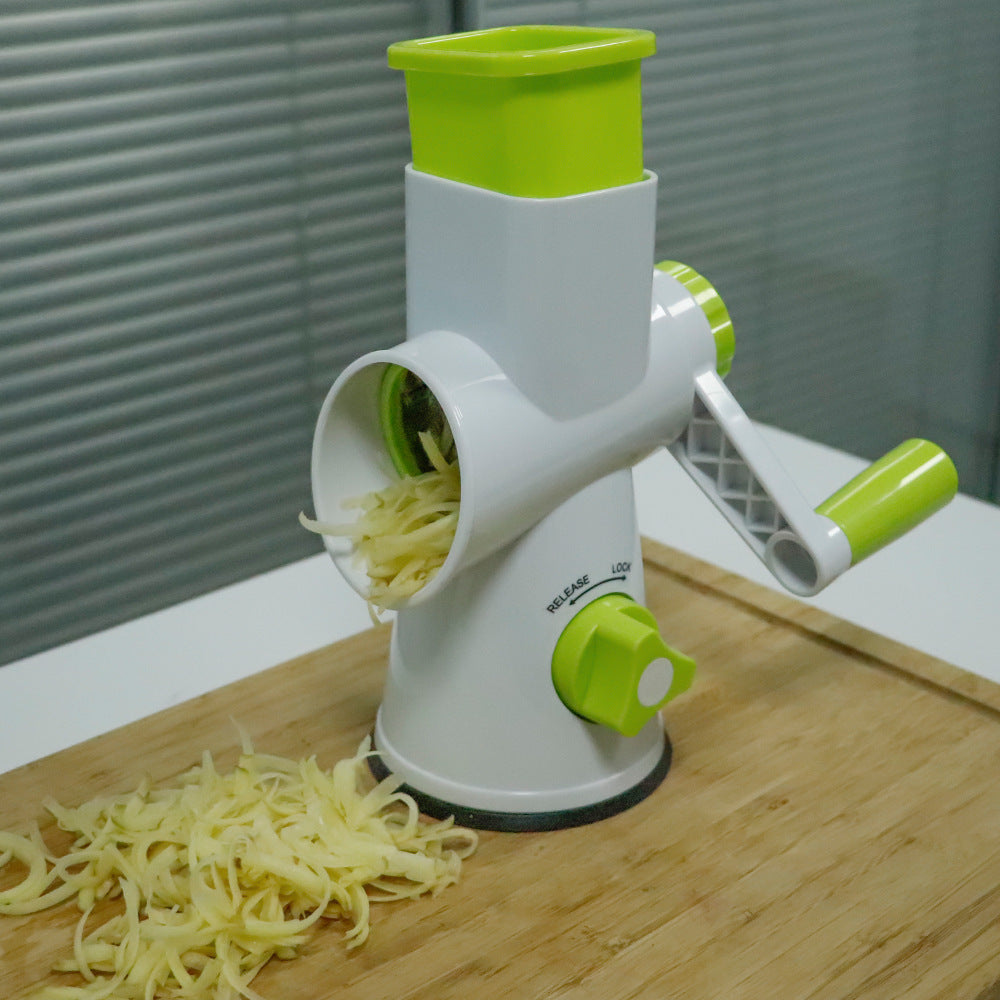 Kitchen Roller Multi-function Vegetable Chopper
