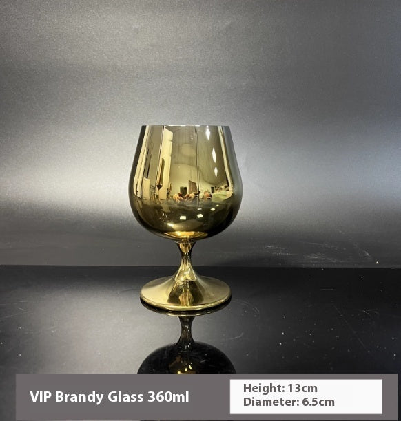 Wine Utensils Electroplated Cups