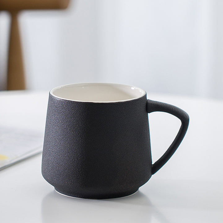 Nordic Style Ceramic Coffee Office Cup
