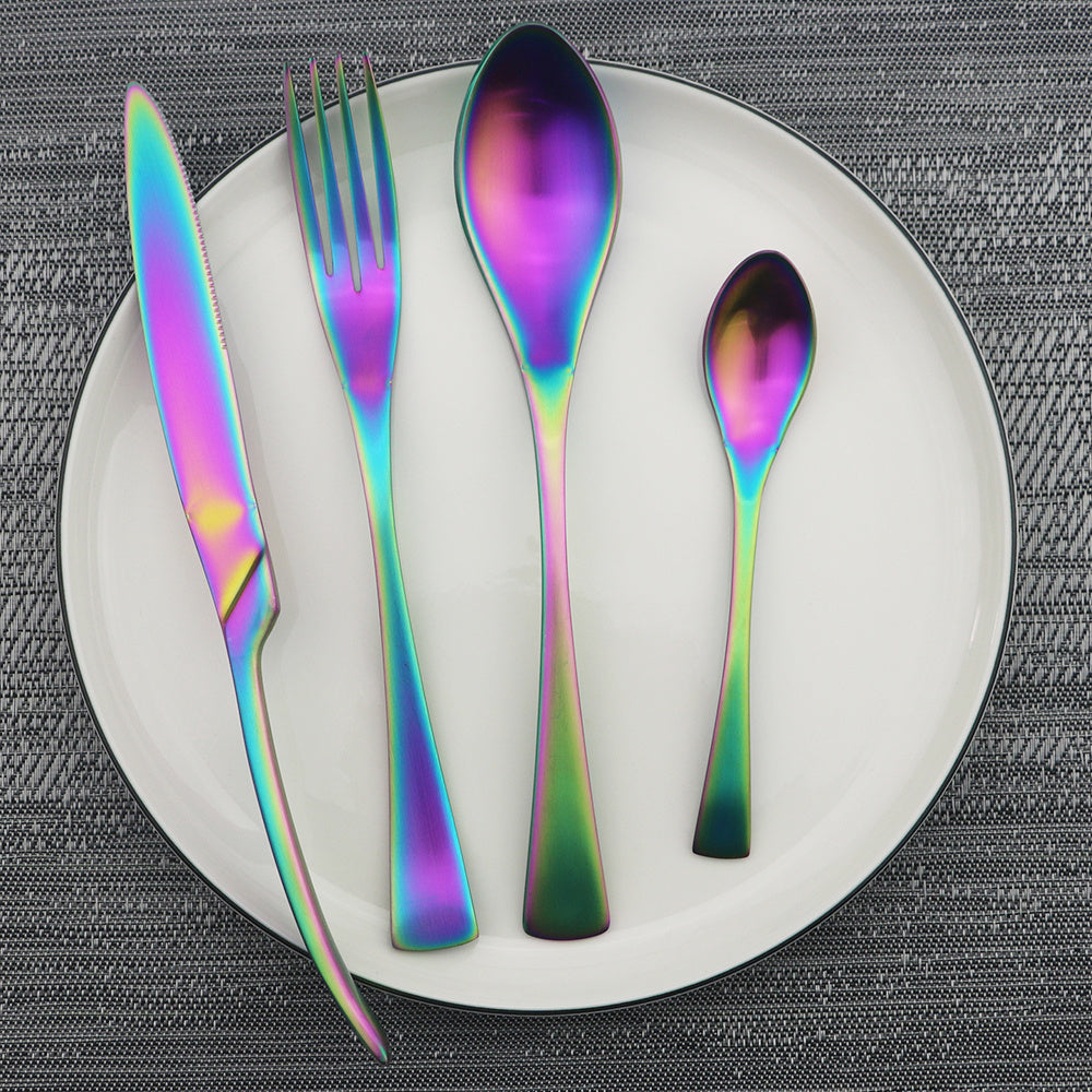 Stainless Steel Cutlery Set
