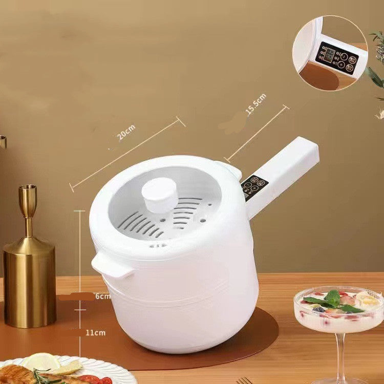 Multifunctional Electric Cooking Pot