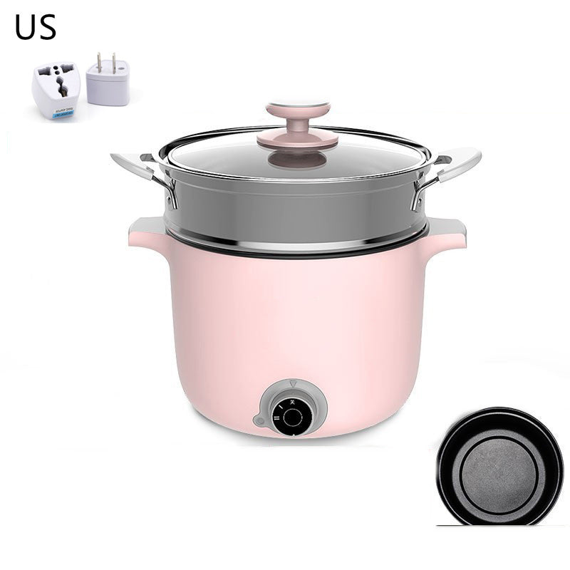 Small Electric Pot For Cooking