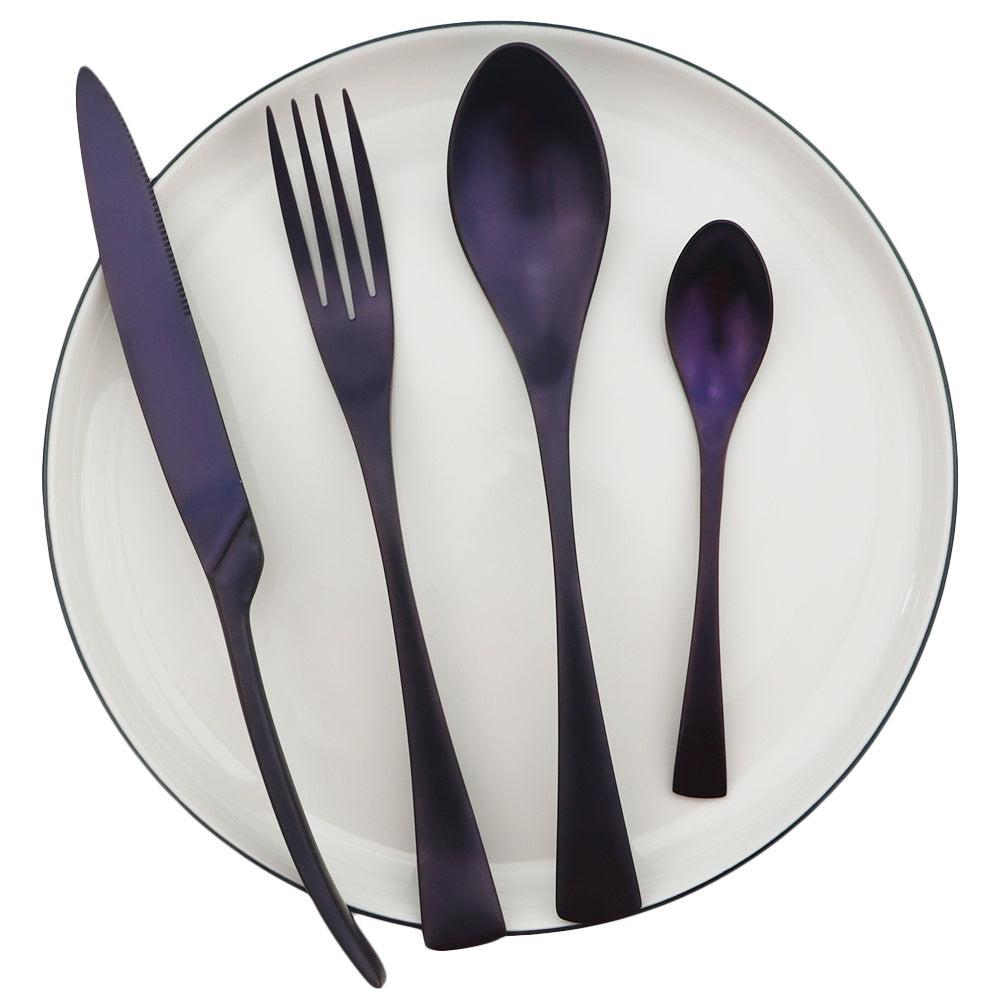 Stainless Steel Cutlery Set