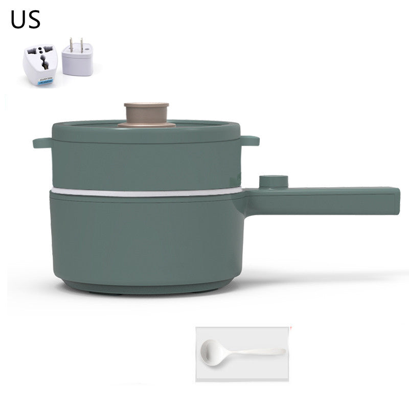 Small Electric Pot For Cooking