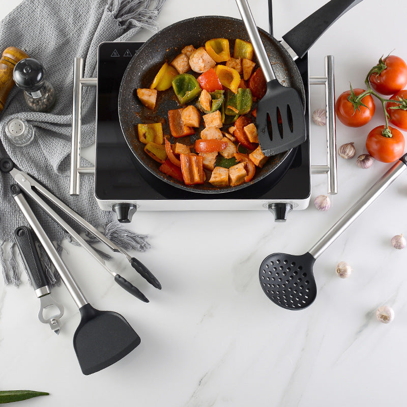 Kitchen Gadgets Cooking Silicone