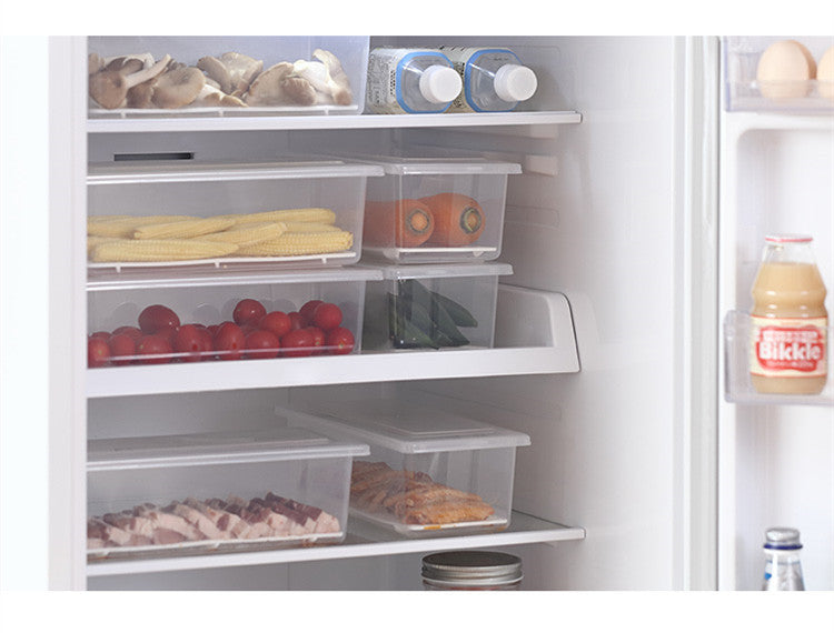 Household Kitchen Drain Container Plastic