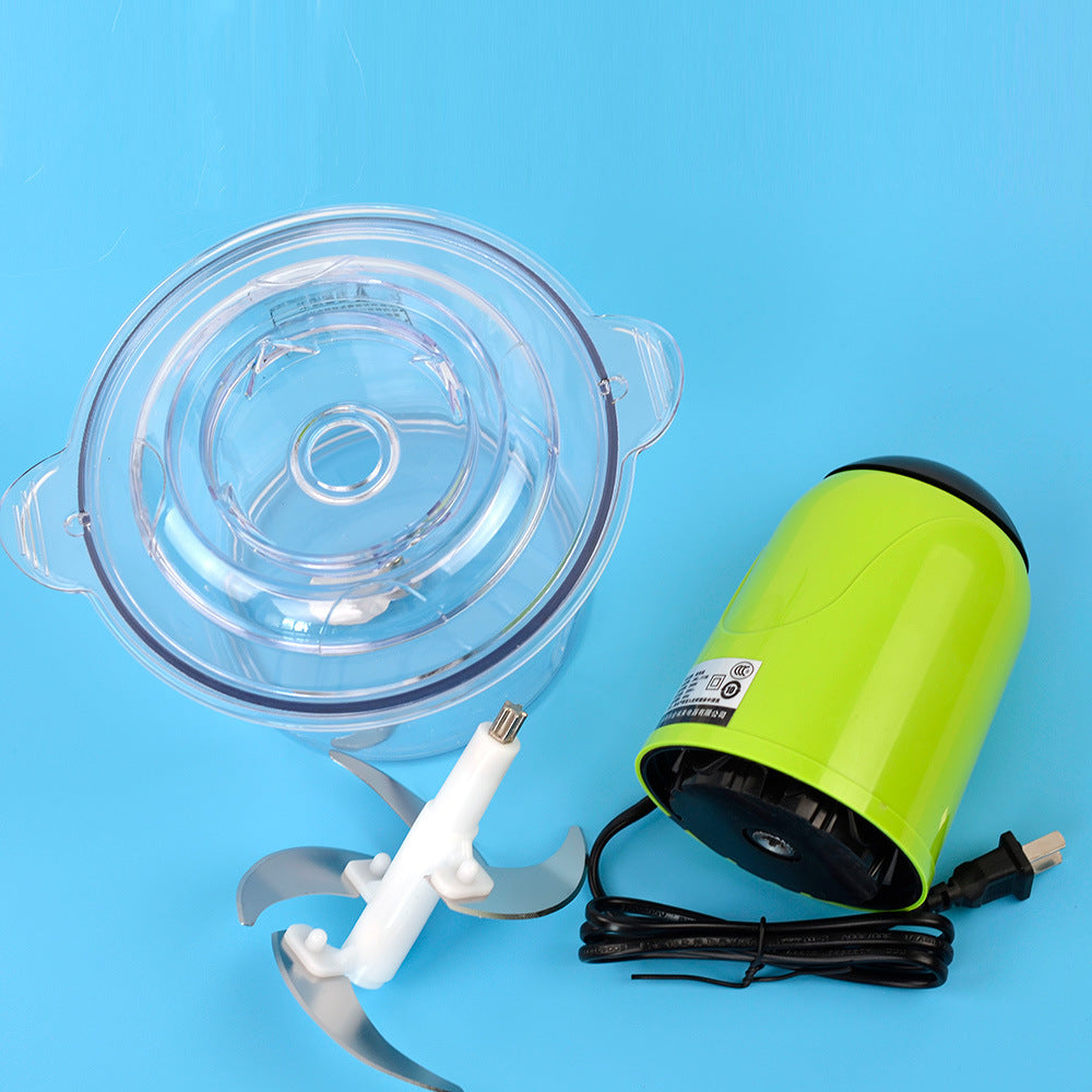 2L Electric Kitchen Chopper Meat