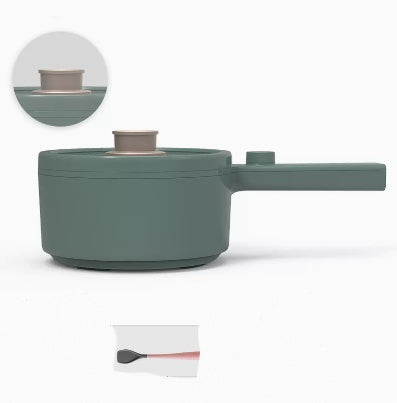 Mini Hot Portable Electric Cooking Pot