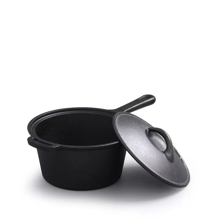 Hot Milk Soup Pot For Cooking
