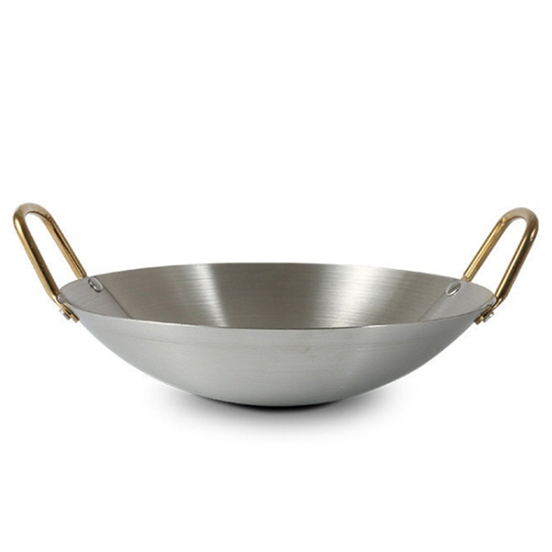 Outdoor Cooking Pot