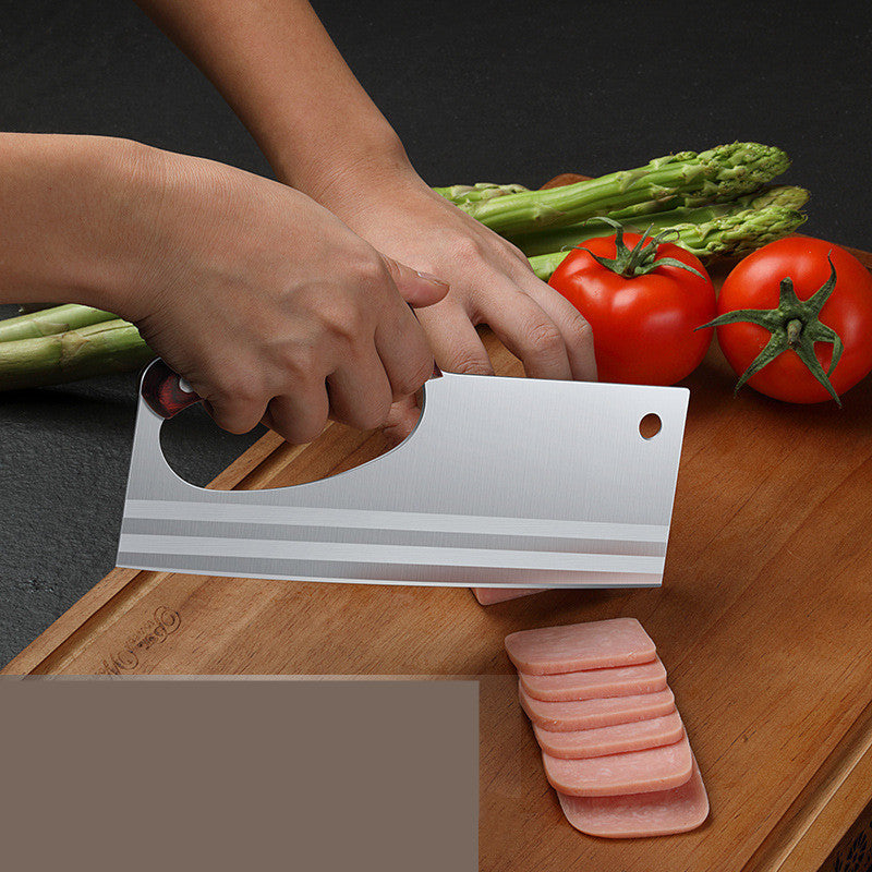 Effortless Vegetable Cutting Household
