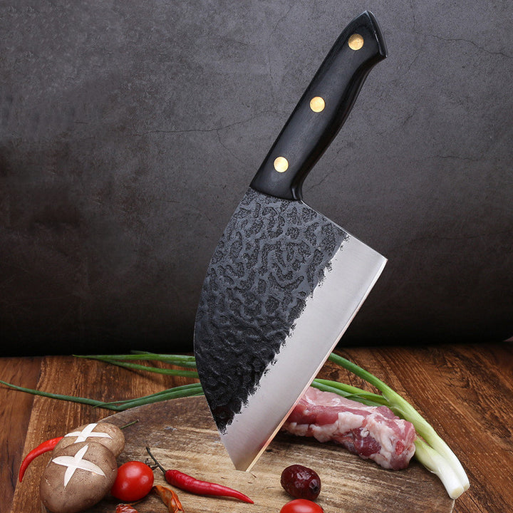 Vegetables Stainless Steel Kitchen Knives