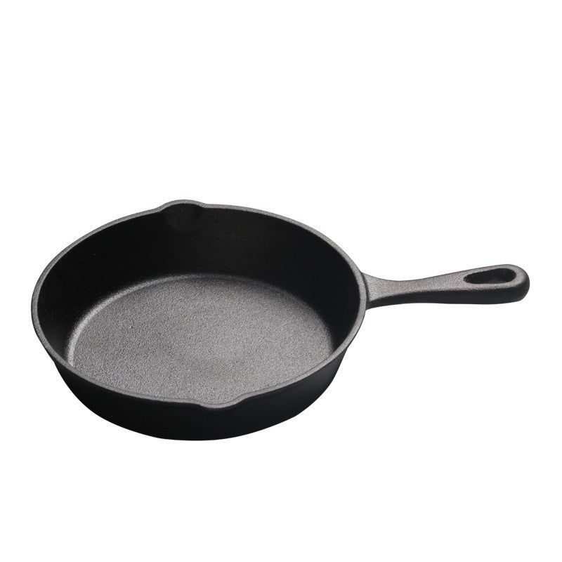 All-in-one Small Frying Pan