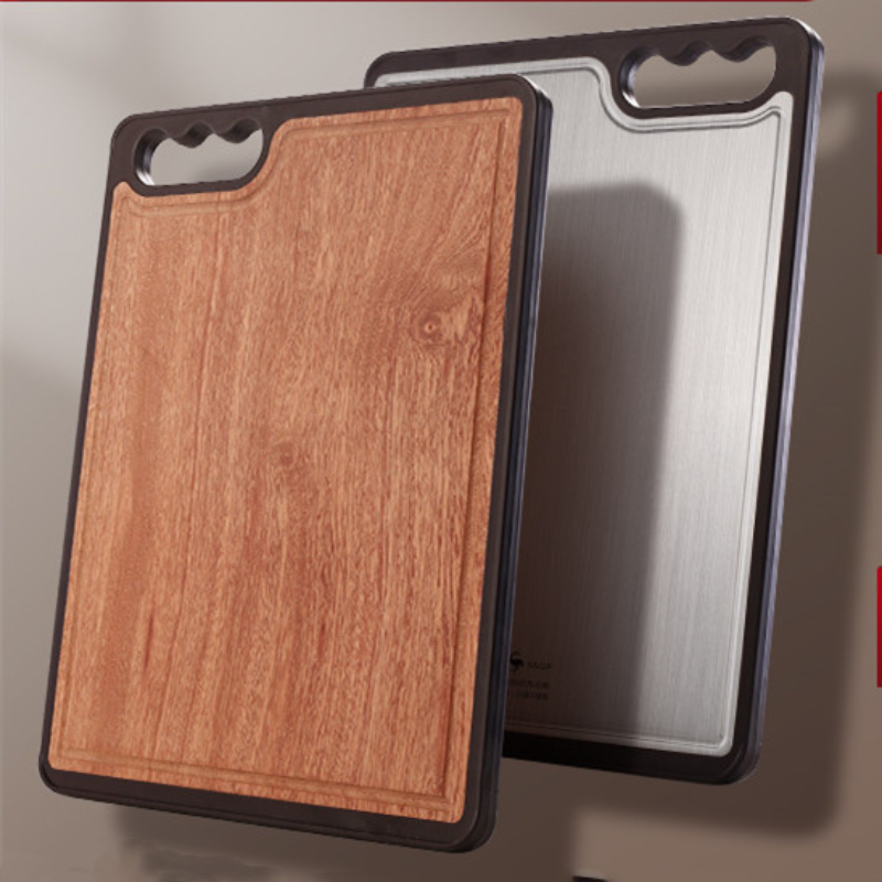 German Cutting Board Solid Wood