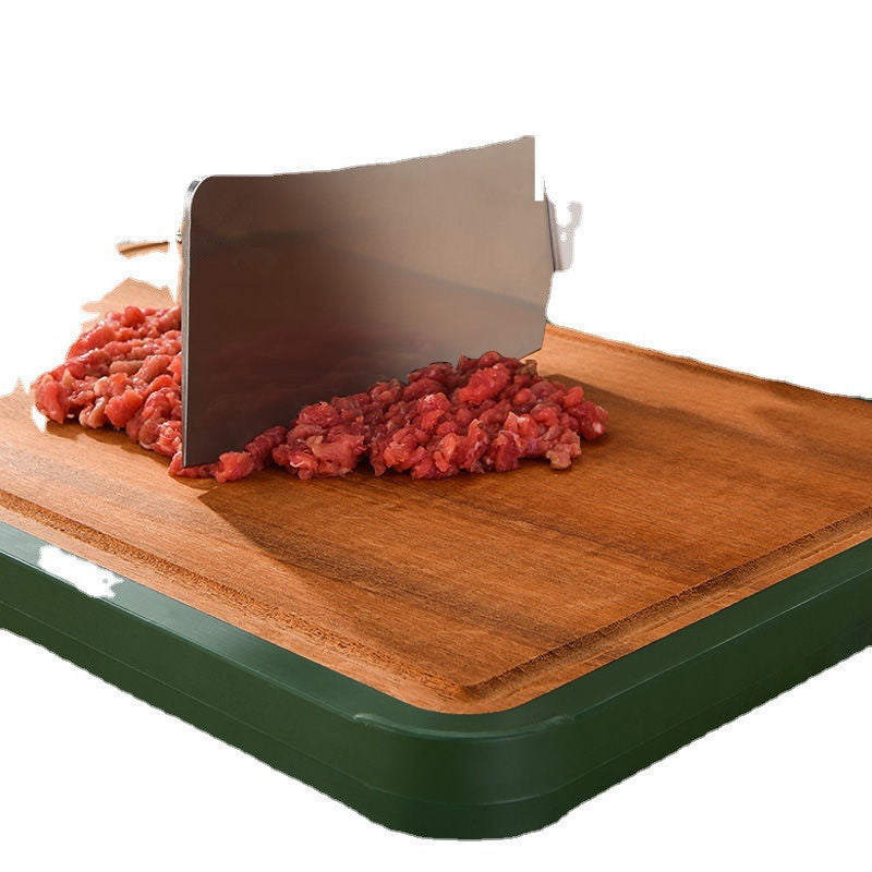 Anti-mold Household Kitchen Cutting Board