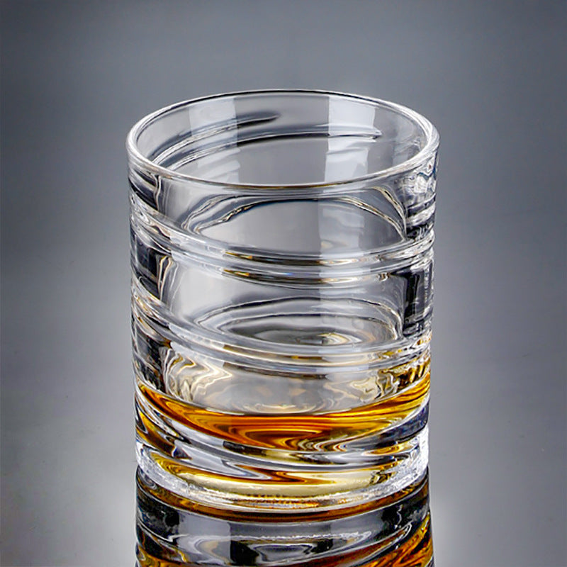Creative Whiskey Shot Glass
