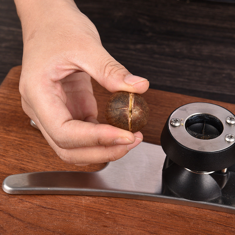 Stainless Steel Chestnut Opener Kitchen Small Tools